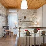 Ionian Stone With Terrace