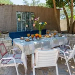 Ionian Stone With Terrace