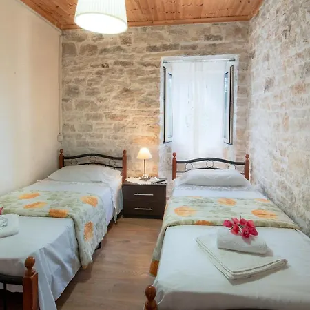 Ionian Stone With Terrace Holiday home