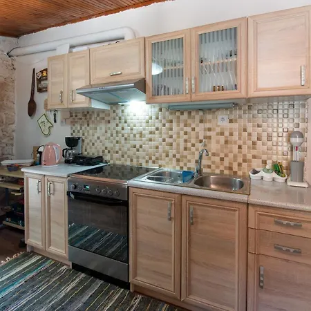 Holiday home Ionian Stone With Terrace *