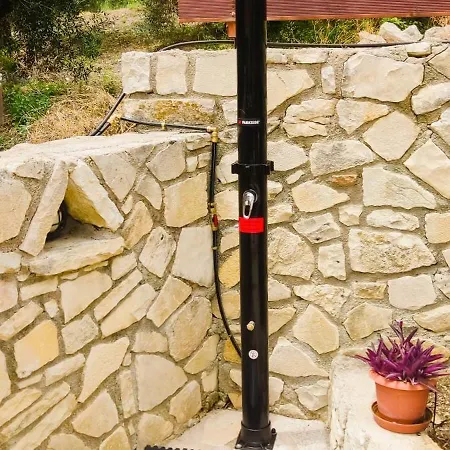Σπίτι διακοπών Ionian Stone With Terrace