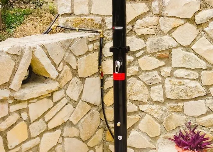 Dom wakacyjny Ionian Stone With Terrace
